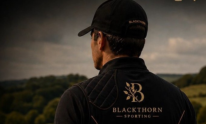 Blackthorn Sporting in the field