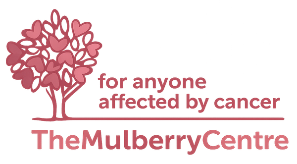 The Mulberry Centre — for anyone affected by cancer